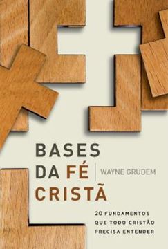 Imagem de BASES DA FE CRISTA