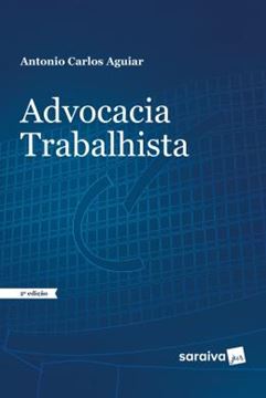 Imagem de ADVOCACIA TRABALHISTA - 2ª ED