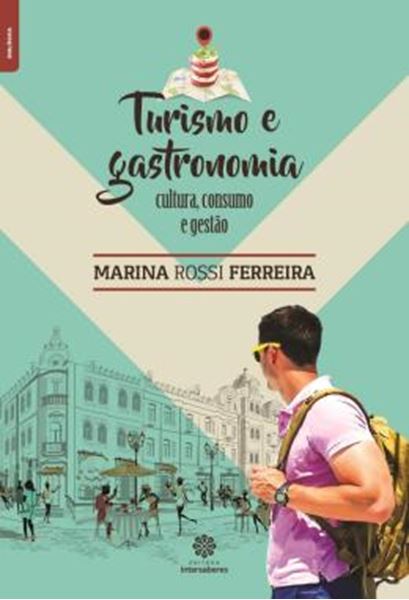 Picture of TURISMO E GASTRONOMIA - CULTURA, CONSUMO E GESTAO