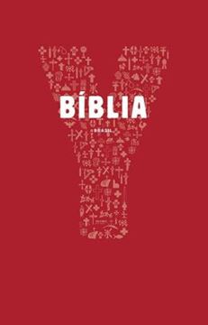 Imagem de BIBLIA JOVEM - LUXO