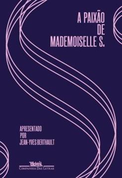 Imagem de PAIXAO DE MADEMOISELLE S., A
