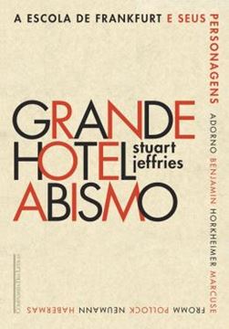 Imagem de GRANDE HOTEL ABISMO