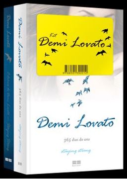 Imagem de KIT DEMI LOVATO