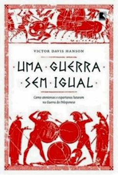 Imagem de GUERRA SEM IGUAL COMO ATENIENSES E ESPARTANOS LUTARAM NA GUERRA DO PELOPONESO, UMA