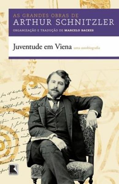 Picture of JUVENTUDE EM VIENA UMA AUTOBIOGRAFIA