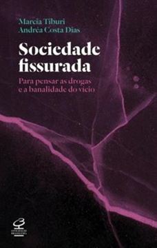 Imagem de SOCIEDADE FISSURADA