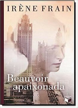 Imagem de BEAUVOIR APAIXONADA