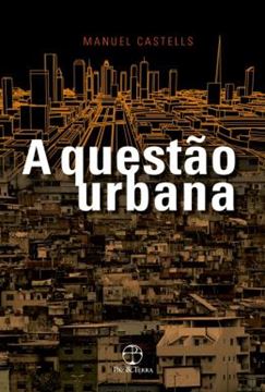 Imagem de A QUESTAO URBANA - 8ª ED.