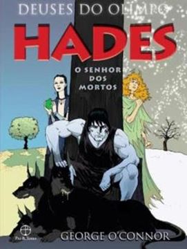 Imagem de HADES O SENHOR DOS MORTOS