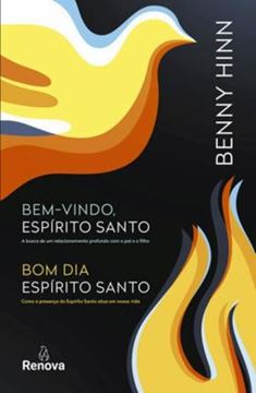 Imagem de BEM-VINDO, ESPIRITO SANTO & BOM DIA, ESPIRITO SANTO