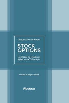 Imagem de STOCK OPTIONS