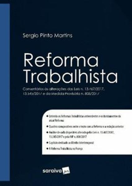Picture of REFORMA TRABALHISTA 