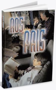 Imagem de AOS PAIS 