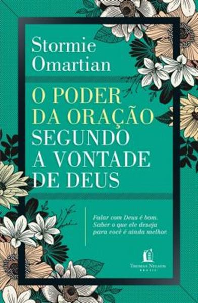 Picture of PODER DA ORACAO SEGUNDO A VONTADE DE DEUS, O