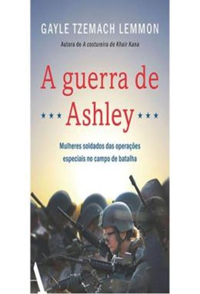 Picture of GUERRA DE ASHLEY, A