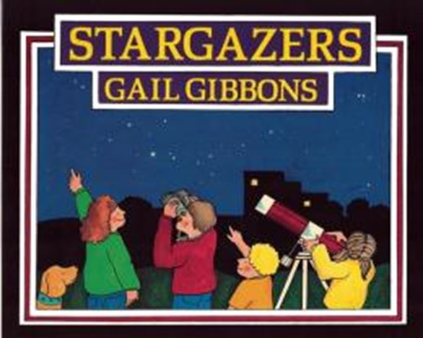 Picture of STARGAZERS