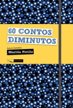Imagem de 60 CONTOS DIMINUTOS