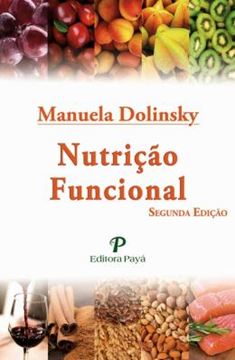 Imagem de NUTRICAO FUNCIONAL - 2ª ED