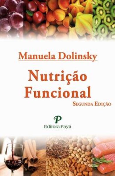Picture of NUTRICAO FUNCIONAL - 2ª ED