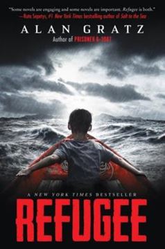 Imagem de REFUGEE