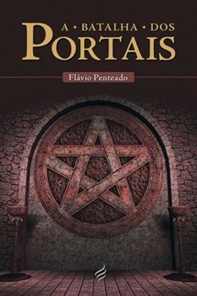 Picture of BATALHA DOS PORTAIS, A