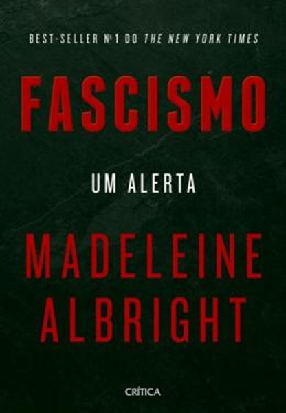 Picture of FASCISMO - UM ALERTA