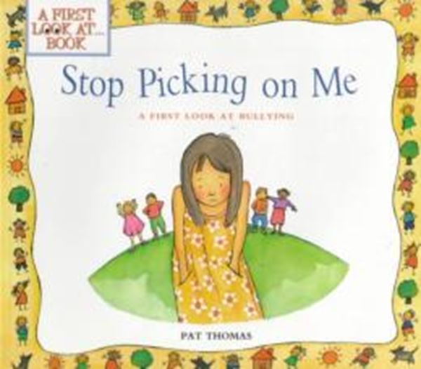 Picture of STOP PICKING ON ME