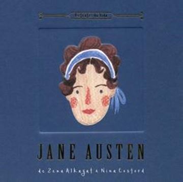 Imagem de JANE AUSTEN - RETRATOS DA VIDA