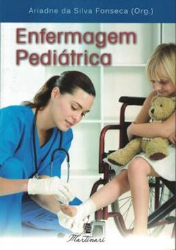 Imagem de ENFERMAGEM PEDIATRICA