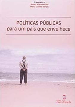 Imagem de POLITICAS PUBLICAS PARA UM PAIS QUE ENVELHECE