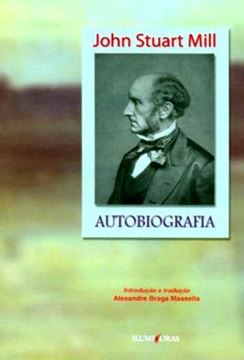 Imagem de AUTOBIOGRAFIA
