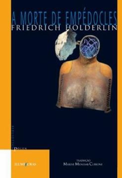 Imagem de MORTE DE EMPEDOCLES, A