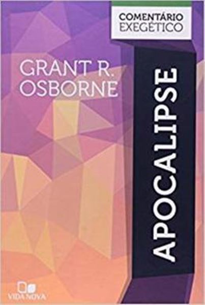 Picture of APOCALIPSE - COMENTARIO EXEGETICO 