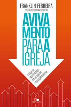 Imagem de AVIVAMENTO PARA A IGREJA