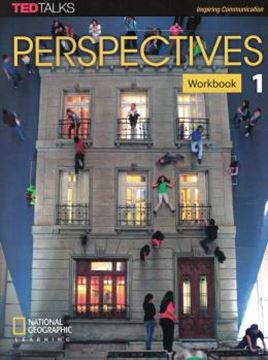 Imagem de PERSPECTIVES 1 - WORKBOOK - AMERICAN 1ST ED