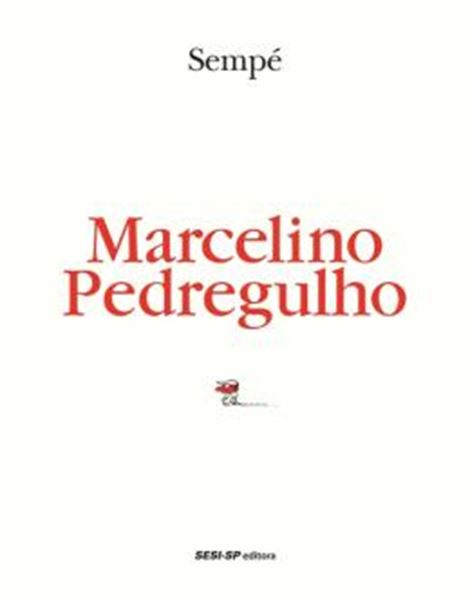 Picture of MARCELINO PEDREGULHO