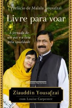 Imagem de LIVRE PARA VOAR - A JORNADA DE UM PAI E A LUTA PELA IGUALDADE