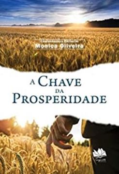 Imagem de CHAVE DA PROSPERIDADE, A