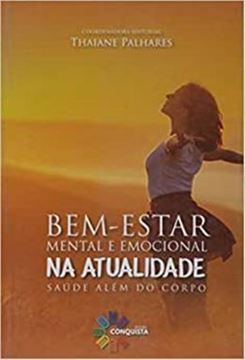 Imagem de BEM ESTAR MENTAL E EMOCIONAL