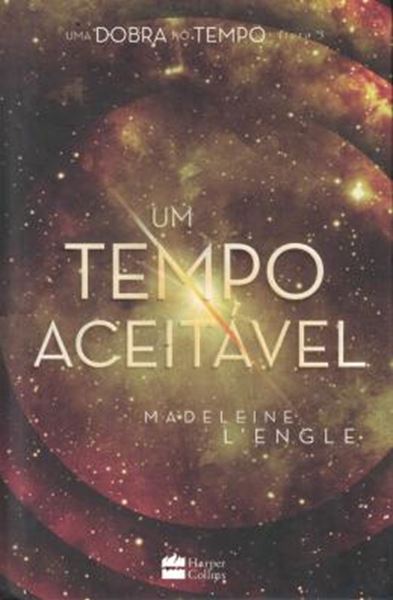 Picture of TEMPO ACEITAVEL, UM