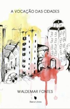 Imagem de VOCACAO DAS CIDADES, A