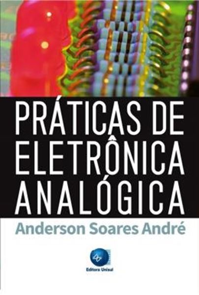 Picture of PRATICAS DE ELETRONICA ANALOGICA