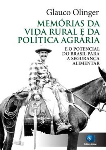 Picture of MEMORIAS DA VIDA RURAL E DA POLITICA AGRARIA