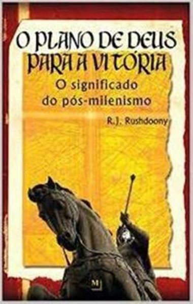 Picture of PLANO DE DEUS PARA A VITORIA, O 