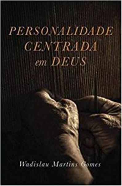 Picture of PERSONALIDADE CENTRADA EM DEUS