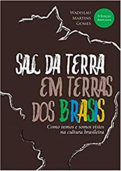 Picture of SAL DA TERRA EM TERRAS DOS BRASIS