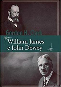 Imagem de WILLIAM JAMES E JOHN DEWEY