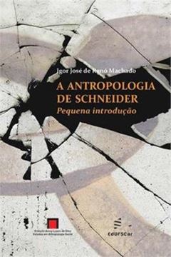 Imagem de ANTROPOLOGIA DE SCHNEIDER