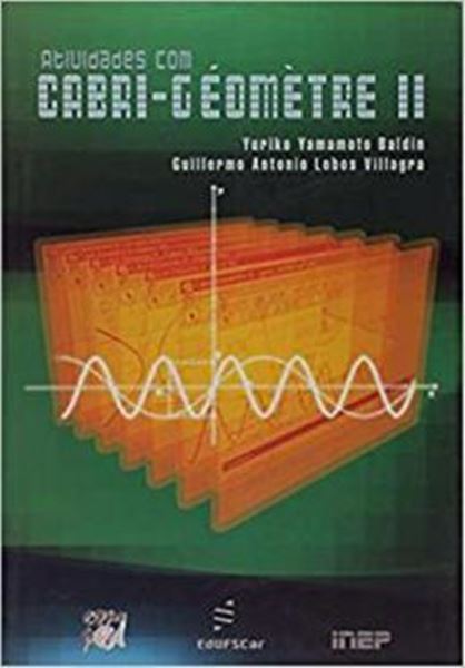 Picture of ATIVIDADES COM CABRI-GEOMETRE II