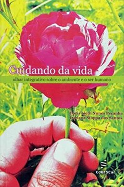 Picture of CUIDANDO DA VIDA